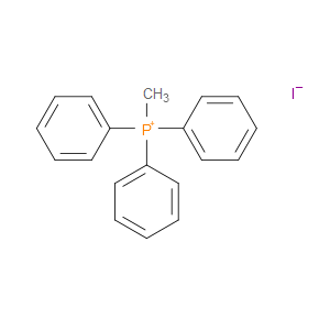 Triphenyl-methyl-phosphonium iodide