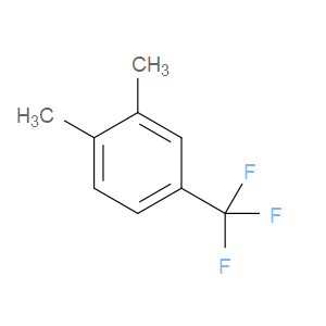 3,4-Dimethylbenzotrifluoride