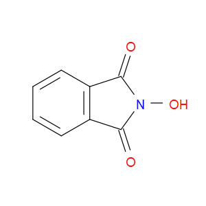 N-Hydroxyphthalimide