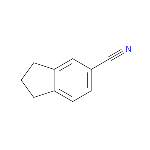 2,3-Dihydro-1H-indene-5-carbonitrile