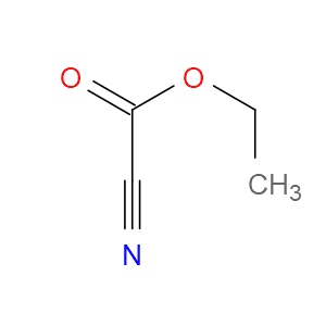 Ethyl cyanoformate