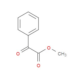 Methyl phenylglyoxylate