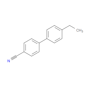 4-Ethyl-4'-cyanobiphenyl
