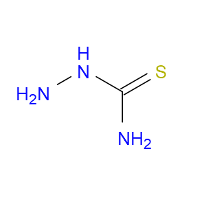 Thiosemicarbazide