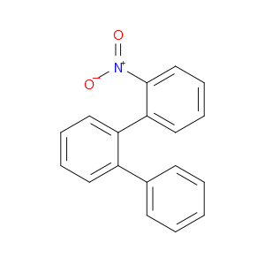 2-nitro-1,1':2',1''-terphenyl
