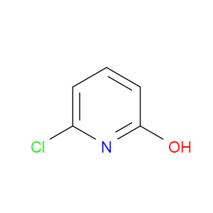 2-Chloro-6-hydroxypyridine