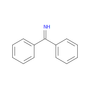 Benzophenone imine