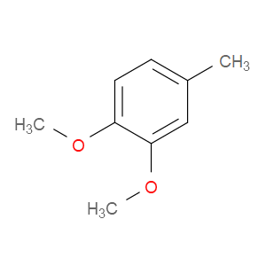 3,4-Dimethoxytoluene