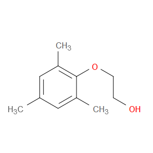 Ethanol, 2-(2,4,6-trimethylphenoxy)-