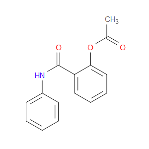 2-(Acetyloxy)-N-phenylbenzamide