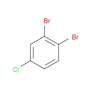 3,4-Dibromochlorobenzene