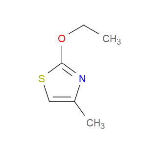 2-Ethoxy-4-methylthiazole