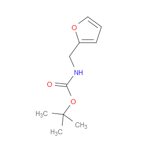 tert-Butyl N-(furan-2-ylmethyl)carbamate
