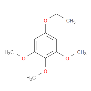 5-Ethoxy-1,2,3-trimethoxybenzene