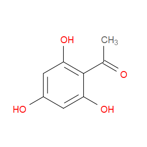 1-(2,4,6-trihydroxyphenyl)ethanone