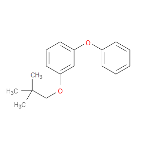 1-(2,2-Dimethylpropoxy)-3-phenoxybenzene