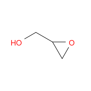 oxiran-2-ylmethanol