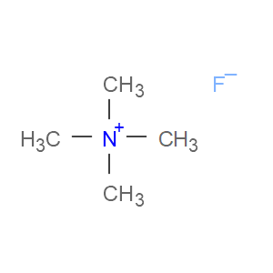 Tetramethylammonium fluoride