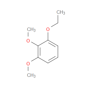1-Ethoxy-2,3-dimethoxybenzene