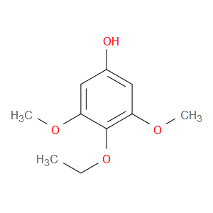 4-Ethoxy-3,5-dimethoxyphenol