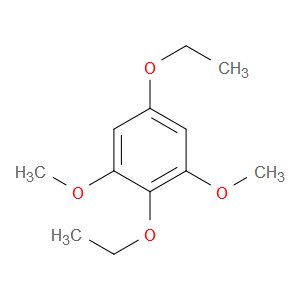 2,5-Diethoxy-1,3-dimethoxybenzene