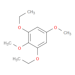1,3-Diethoxy-2,5-dimethoxybenzene