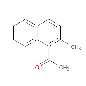 1-(2-Methyl-1-naphthalenyl)ethanone