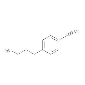 1-butyl-4-ethynylbenzene