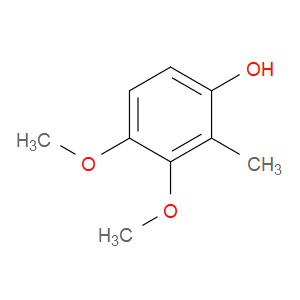 3,4-Dimethoxy-2-methylphenol