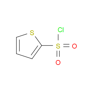 thiophene-2-sulfonyl chloride