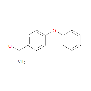 1-(4-phenoxyphenyl)ethanol
