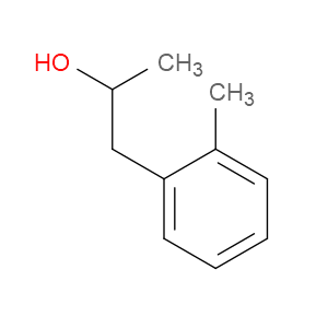 1-(o-tolyl)propan-2-ol