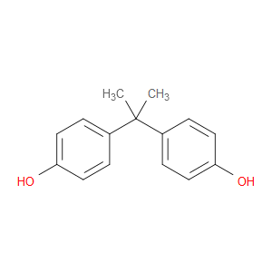 2,2-Bis(4-hydroxyphenyl)propane