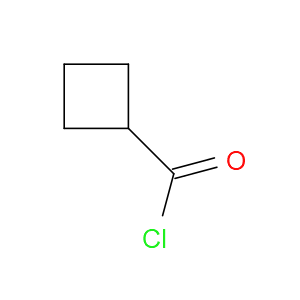 cyclobutanecarbonyl chloride