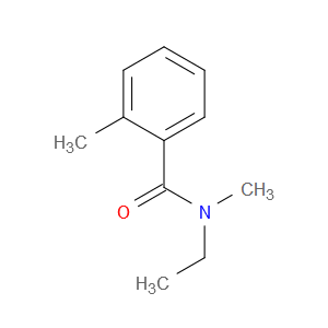 N-Ethyl-N,2-dimethylbenzamide