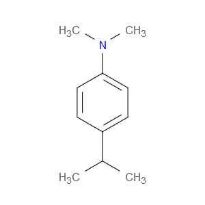 p-Isopropyl-N,N-dimethylaniline