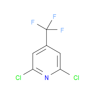 2,6-dichloro-4-(trifluoromethyl)pyridine