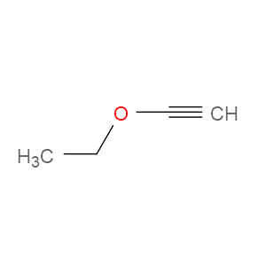 Ethyl ethynyl ether