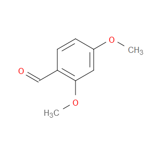 2,4-Dimethoxybenzaldehyde