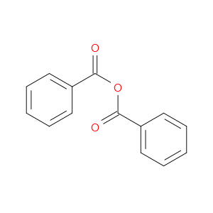 benzoic anhydride