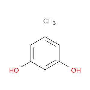 3,5-Dihydroxytoluene