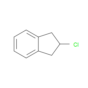2-Chloro-2,3-dihydro-1H-indene