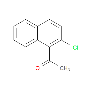 1-(2-Chloro-1-naphthalenyl)ethanone