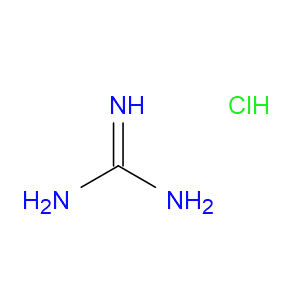 Guanidine hydrochloride
