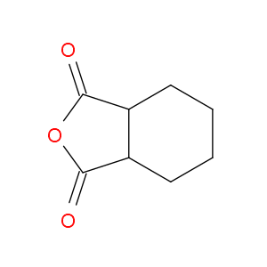 hexahydroisobenzofuran-1,3-dione