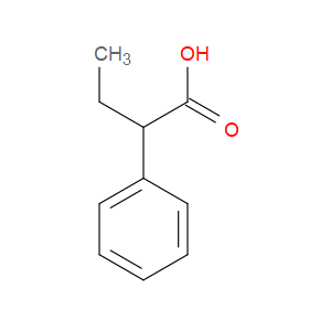 2-phenylbutanoic acid