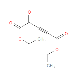 diethyl 4-oxopent-2-ynedioate