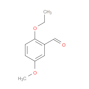 2-Ethoxy-5-methoxy-benzaldehyde