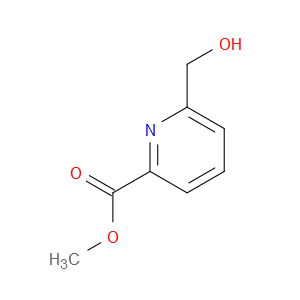 Methyl 6-(hydroxymethyl)picolinate