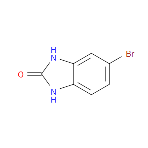 5-Bromo-1,3-dihydrobenzoimidazol-2-one